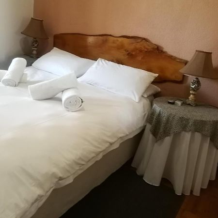 Bonani B & B Cape Town Exterior photo