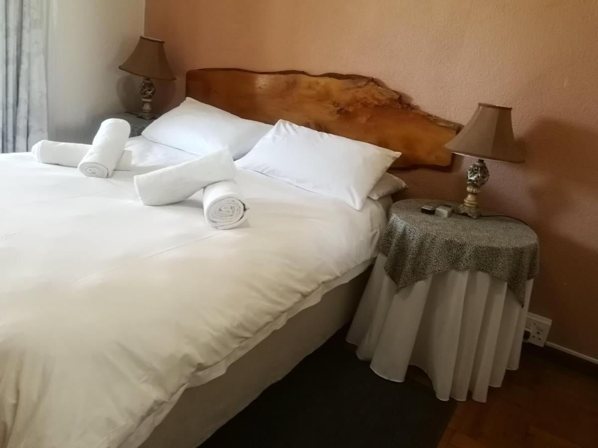 Bonani B & B Cape Town Exterior photo