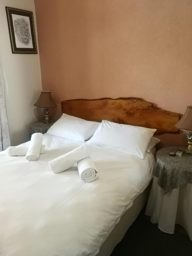 Bonani B & B Cape Town Exterior photo